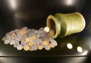 Tresor de Sant Pere de Rodes.