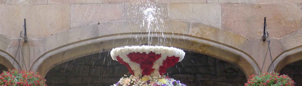 Sortides amb gràcia